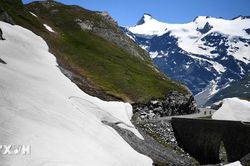 Lũ quét tại khu vực Himalaya gióng hồi chuông cảnh báo về nguy cơ ở dãy Alps