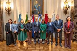 Việt Nam và Mercosur khởi động đàm phán thương mại