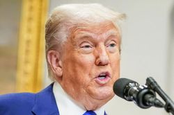 Tổng thống Trump thông báo về thương vụ dầu mỏ lớn nhất lịch sử thế giới với Venezuela