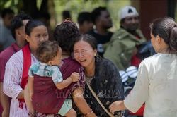 Lũ quét tại Nepal và Trung Quốc: Gần 600 người thiệt mạng và hơn 2.400 người mất tích