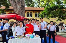 TP Hồ Chí Minh đưa đổi mới giáo dục vào chiều sâu