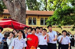 TP Hồ Chí Minh đưa đổi mới giáo dục vào chiều sâu