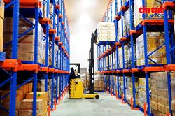 Chuyển đổi số nhà máy và kho vận xóa những 'ốc đảo công nghệ'