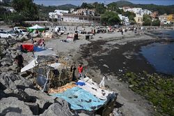 Ceuta 'có nguy cơ mất kiểm soát'