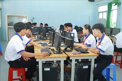 Xã đảo, vùng biên sẵn sàng bước vào năm học mới