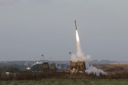 Israel và Hy Lạp xây dựng 'lá chắn' mới 3,6 tỷ USD chống UAV và tên lửa