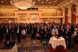 Gắn kết hữu nghị, mở rộng hợp tác trong kỷ nguyên mới