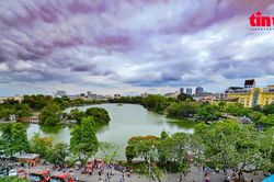 Hà Nội đổi mới mô hình phát triển, khơi thông nguồn lực cho tăng trưởng​