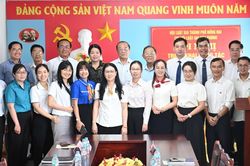 Luật gia Đồng Nai góp ý loạt luật tác động trực tiếp đến người dân, doanh nghiệp