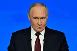 Ông Putin, ông Erdogan sẽ thảo luận về Ukraine và Biển Đen bên lề hội nghị SCO