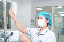 Nghỉ lễ 2/9: Bộ Y tế yêu cầu trực cấp cứu 24/24