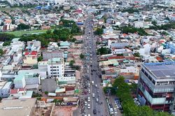 Mở rộng Quốc lộ 13: Xóa 'bóng ma' ùn tắc, tạo cú hích cho cửa ngõ Đông Bắc