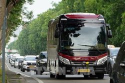 Thời tiết TP. Hồ Chí Minh khá thuận lợi dịp nghỉ lễ, đề phòng mưa dông chiều tối
