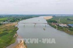 Quản trị rủi ro trong vận hành hồ chứa - Bài cuối: Chuyển sang quản trị tổng hợp