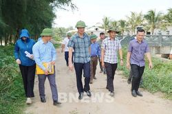 Thanh Hóa tháo nút thắt kéo dài nhiều năm tại dự án hơn 2.300 tỷ đồng