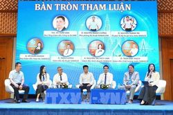 Nghị quyết 57-NQ/TW: Ứng dụng AI, chuyển đổi số tăng hiệu quả cấp nước đô thị