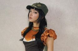 Diện mạo khác lạ của Châu Bùi