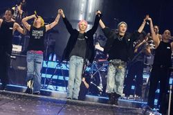 Concert BIGBANG bị điều tra