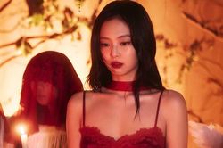 Ca khúc mới của Jennie gây tranh cãi