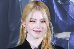 Han So Hee tiết lộ hình mẫu lý tưởng