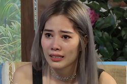 Nam Em để lộ dấu hiệu 'bất ổn'