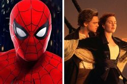 Spider-Man 4 vượt Titanic, lọt top 4 phim ăn khách nhất lịch sử