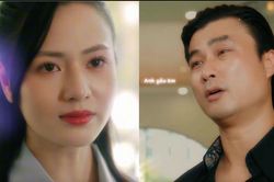 Lửa Trắng khép lại đầy day dứt, khán giả ngóng chờ phần 2