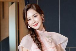 Nhận xét của phóng viên quốc tế về Bảo Ngọc ở Miss World