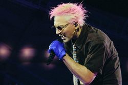 Taeyang bất ngờ 'xin lỗi' sau concert kỷ niệm 20 năm của BIGBANG