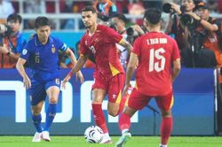 Tuyển Việt Nam gặp bất lợi lớn ở FIFA ASEAN Cup 2026