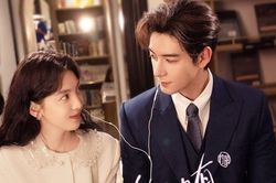 10 phim Hoa ngữ tình cảm ngọt ngào khiến khán giả si mê