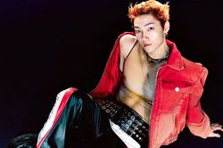 Kevin (THE BOYZ) thẳng thắn nói về mặt tối K-Pop