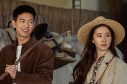 5 bộ phim Trung Quốc có điểm số cao không thể bỏ lỡ: Lý Hiện góp mặt