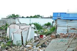 Cà Mau: Khởi công dự án kè bảo vệ bờ sông Gành Hào trị giá 480 tỷ đồng