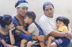 Gần 160.000 phụ nữ và trẻ em gái chịu ảnh hưởng bởi lũ quét tại Nepal