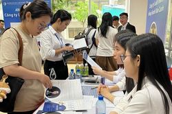 Nhiều con đường để chọn nghề, lập nghiệp