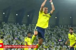 Ronaldo chạm mốc 978 bàn, cột mốc 1.000 đang ở rất gần