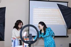 Giải bài toán hàng nhái trên sàn thương mại điện tử