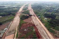 Thủ tướng yêu cầu tăng tốc các dự án cao tốc phía Bắc