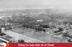 Ngày này năm xưa (29/8): Khánh thành Lăng Chủ tịch Hồ Chí Minh