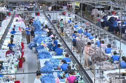 Việc làm tại chỗ - Nền tảng an cư, động lực phát triển