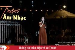 Trạm Âm nhạc - Chạm cảm xúc