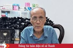 Những người tham gia xây dựng Lăng Bác năm xưa