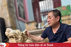 Những người tham gia xây dựng Lăng Bác năm xưa