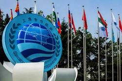 Lãnh đạo Nga, Trung Quốc và các nước SCO chuẩn bị dự hội nghị thượng đỉnh tại Kyrgyzstan
