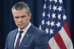 &Ocirc;ng Pete Hegseth b&aacute;c bỏ th&ocirc;ng tin tranh cử tổng thống Mỹ năm 2028