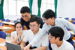 Nghị định 334: Đổi mới cơ chế tự chủ và tài chính trong giáo dục đại học