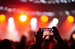 Tiềm năng của làn sóng 'concert ảo' đang thu hút giới trẻ toàn cầu