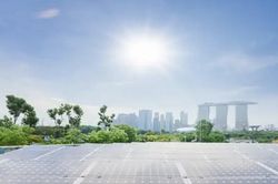 responsAbility huy động hơn 460 triệu USD cho Quỹ Khí hậu Châu Á
