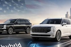 Thế cờ của Hyundai tại Mỹ v&agrave; b&agrave;i to&aacute;n bảo vệ thị phần với xe Hybrid
